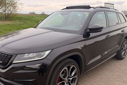 Skoda Kodiaq 120.000 km 26.999 &euro; Meckenheim 67149