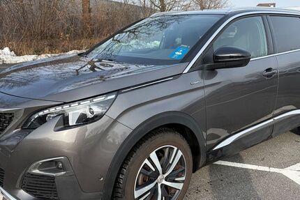 Peugeot 5008 69.259 km 18.900 &euro; Neumünster 24539