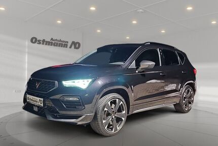 Cupra Ateca 22.126 km 39.990 &euro; Bad Arolsen 34454