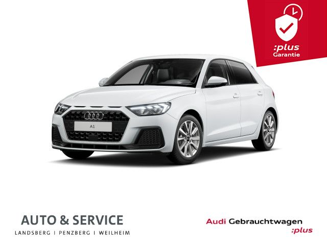Audi A1 2.800 km 23.990 &euro; Weilheim 82362