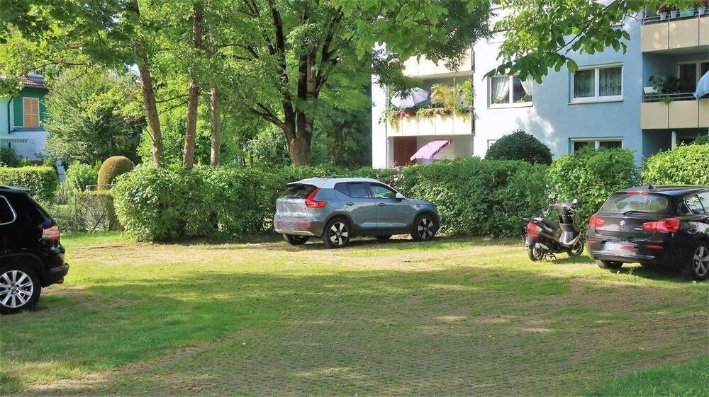Etagenwohnung Ravensburg Innenstadt - 3 Zimmer, 87 m&sup2;, 310.000&euro; | Angebot:25692803