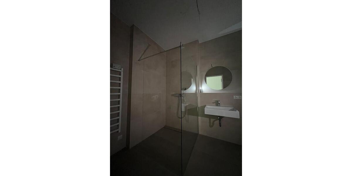 Erdgeschoßwohnung Steinberg am See Oder - 1 Zimmer, 43 m&sup2;, 686&euro; | Angebot:26652009