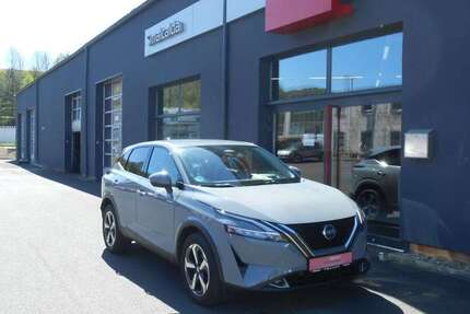 Nissan Qashqai 59.780 km 19.300 &euro; Schmalkalden 98574