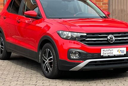 VW T-Cross 45.000 km 14.999 &euro; Geesthacht (bei Hamburg) 21502