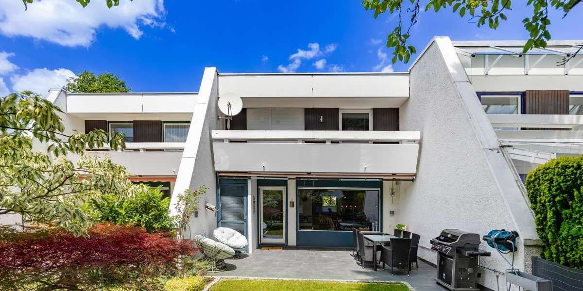 Einfamilienhaus Haar - 5 Zimmer, 130 m&sup2;, 899.000&euro; | Angebot:26826346