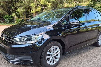 VW Touran 75.298 km 18.000 &euro; Nürtingen 72622