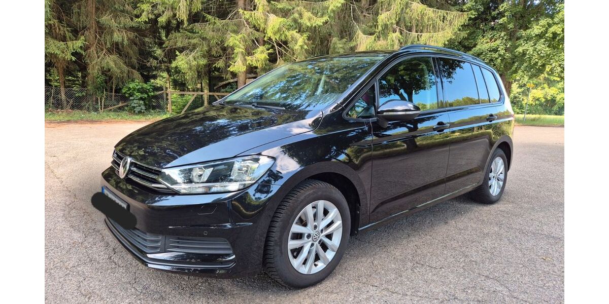 VW Touran 75.298 km 18.000 &euro; Nürtingen 72622