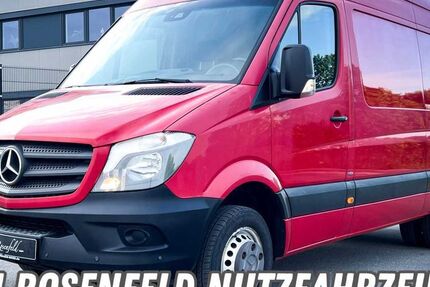 Mercedes-Benz Sprinter 165.000 km 17.990 &euro; Schwentinental (Kiel) 24223
