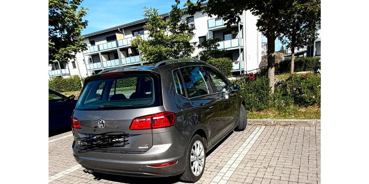 VW Golf Sportsvan 67.000 km 14.000 &euro; Augsburg 86150