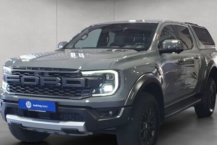 Ford Ranger 39.998 km 47.850 &euro; Pforzheim 75179