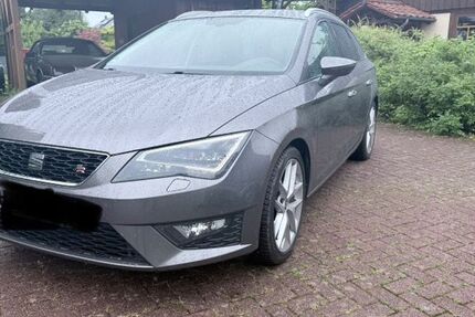 Seat Leon 120.000 km 12.000 &euro; Wunstorf 31515