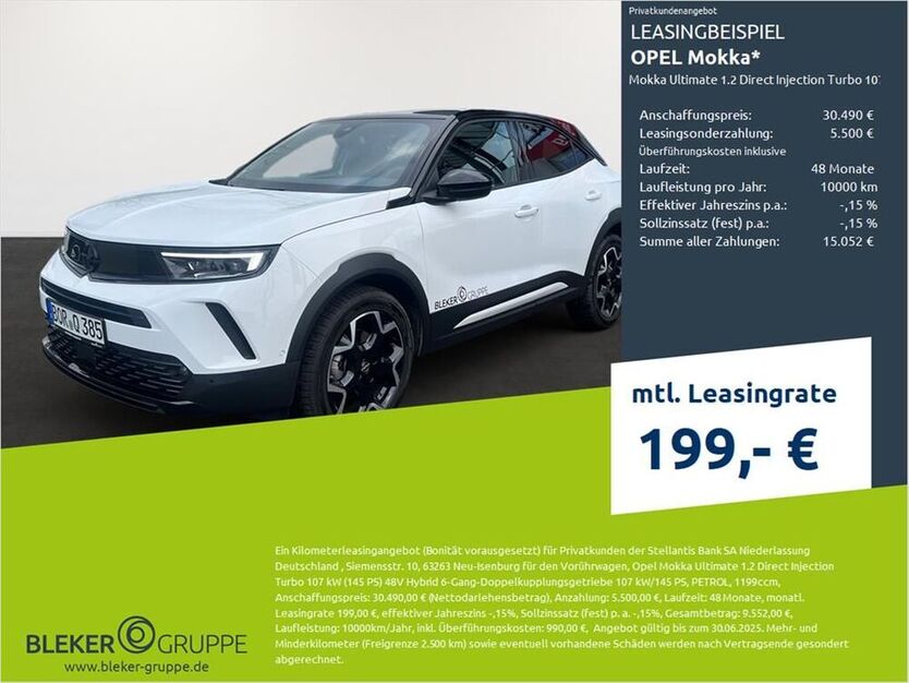 Mokka