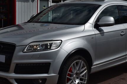 Audi Q7 330.000 km 7.300 &euro; Worbis 37339