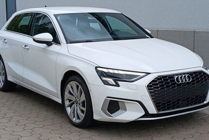 Audi A3 105.500 km 17.900 &euro; Leipzig 04317