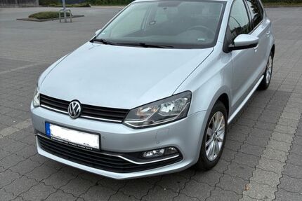 VW Polo 184.605 km 6.200 &euro; Ellerbek 25474
