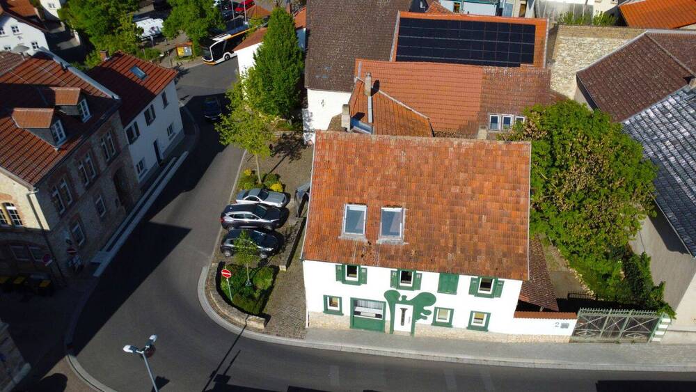 Mehrfamilienhaus, Wohnhaus Ingelheim am Rhein Wackernheim - 5 Zimmer, 274 m&sup2;, 380.000&euro; | Angebot:26344442
