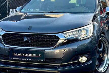 DS Automobiles DS4
