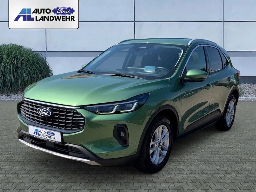 Kuga