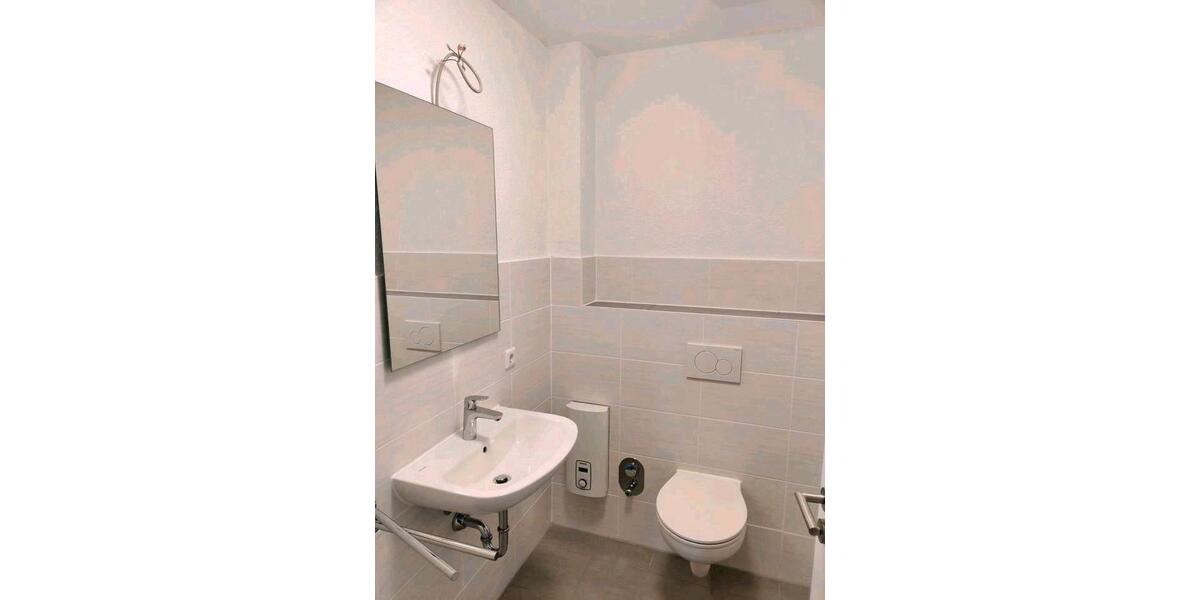 Dachgeschoßwohnung Wittingen - 2 Zimmer, 37 m&sup2;, 320&euro; | Angebot:26327294