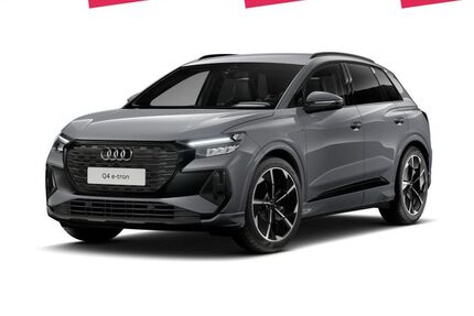Audi Q4 e-tron 50.602 km 34.650 &euro; Hannover 30179