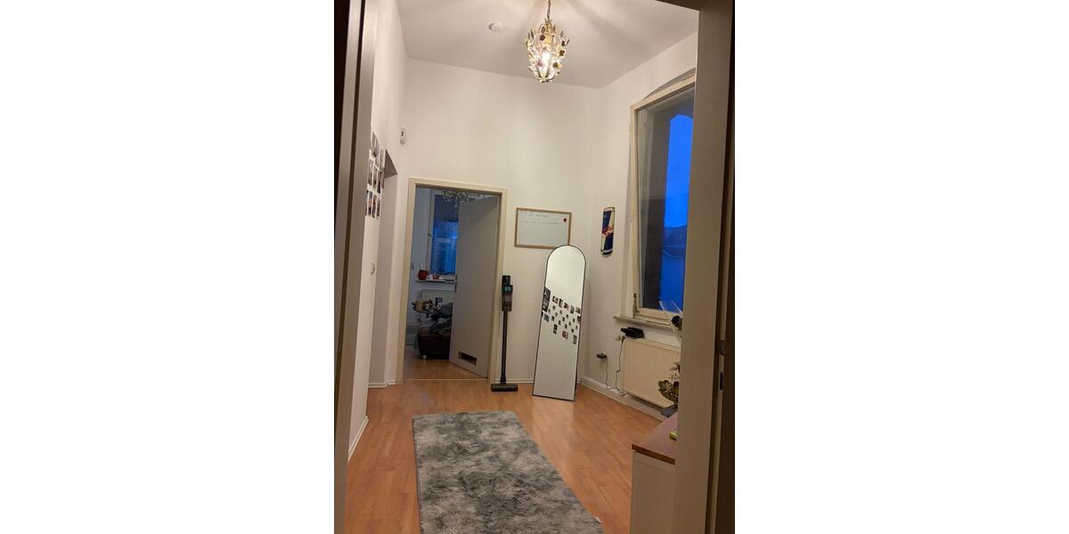 Etagenwohnung Niederfüllbach - 2.5 Zimmer, 90 m&sup2;, 700&euro; | Angebot:26688627
