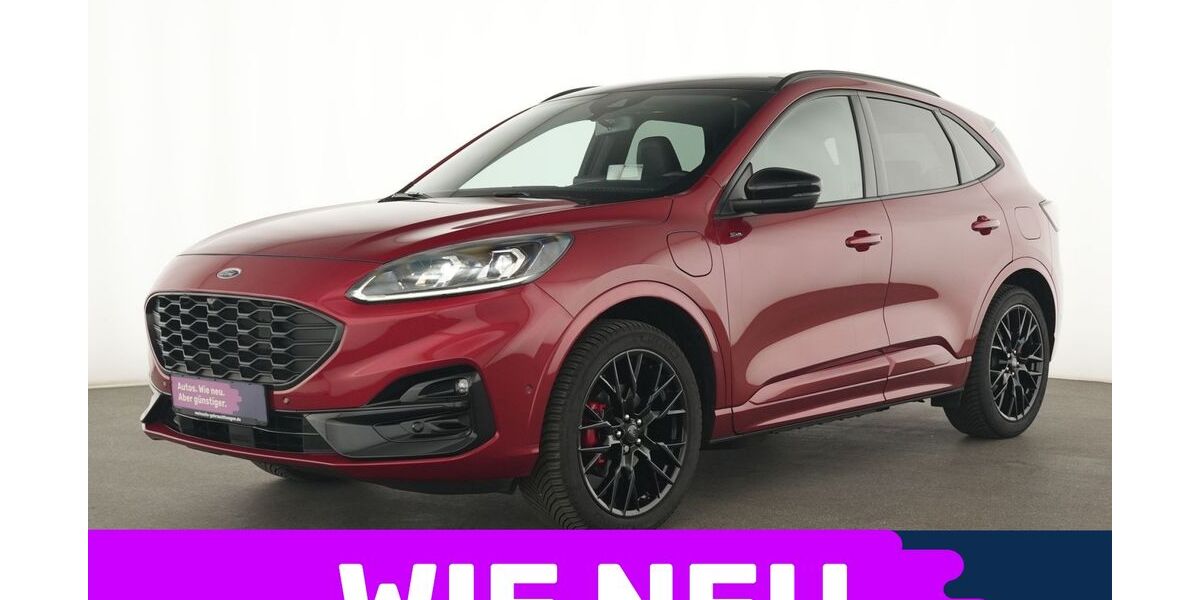 Ford Kuga 34.795 km 29.150 &euro; Neuss 41460