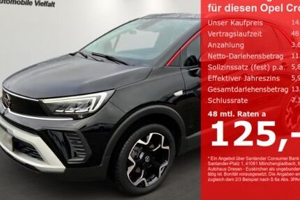 Opel Crossland (X) 68.489 km 13.990 € Euskirchen 53881