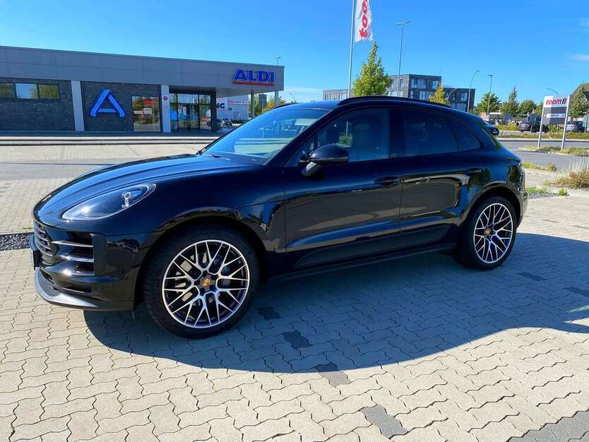 Macan