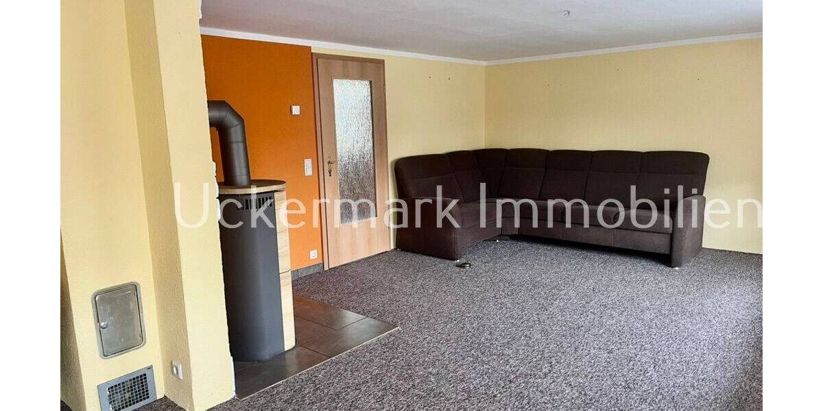Doppelhaushälfte Templin Beutel - 4 Zimmer, 96 m&sup2;, 239.000&euro; | Angebot:26192257