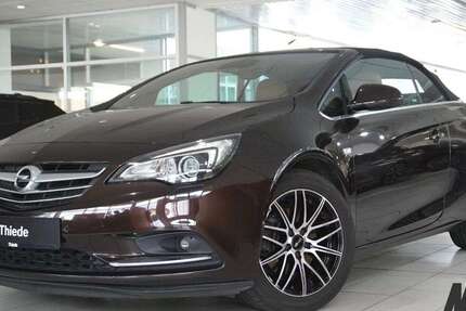 Opel Cascada 118.250 km 12.750 &euro; Schöningen 38364