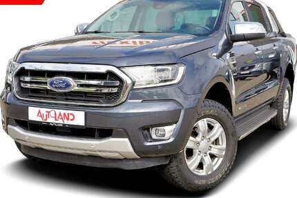 Ford Ranger 67.010 km 33.950 € Rostock 18146