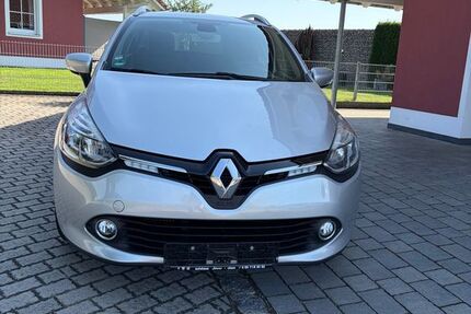Renault Clio 46.000 km 8.500 &euro; Cham 93413