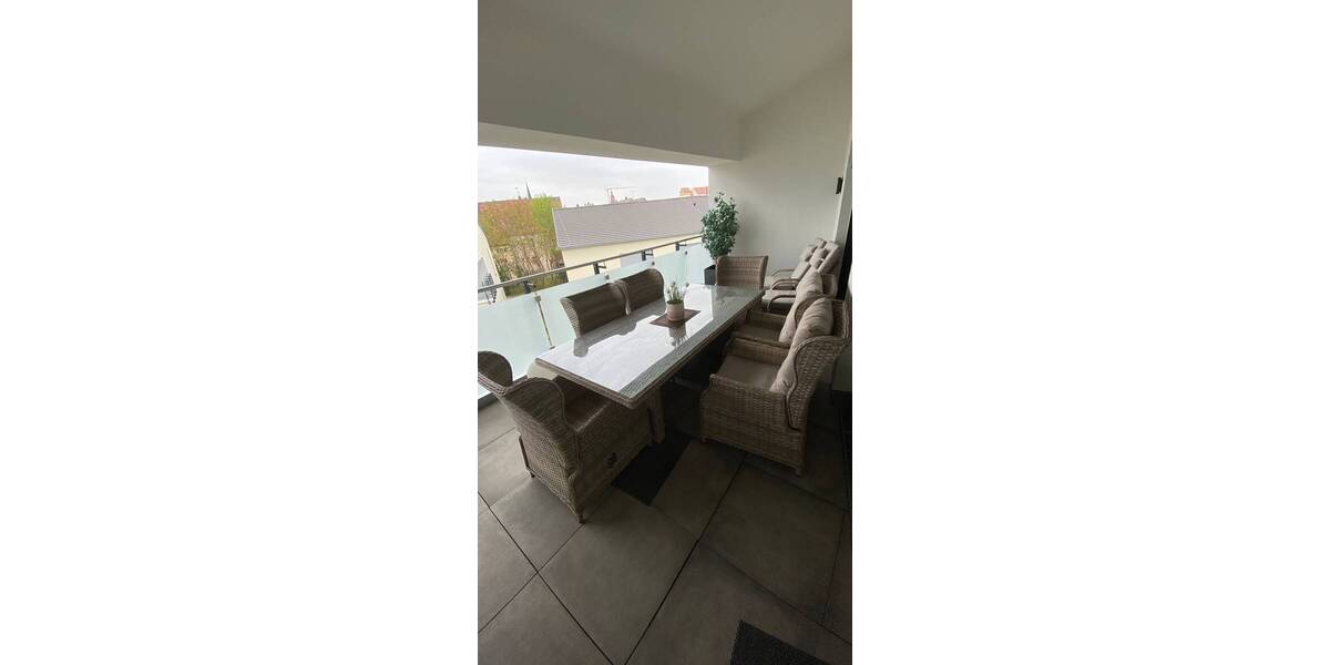 Etagenwohnung Weißenburg i. Bay. Weißenburg - 3 Zimmer, 130 m&sup2;, 655.000&euro; | Angebot:25669917