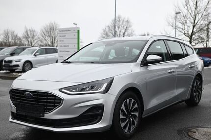 Ford Focus 24.160 km 20.440 &euro; Wurzen 04808