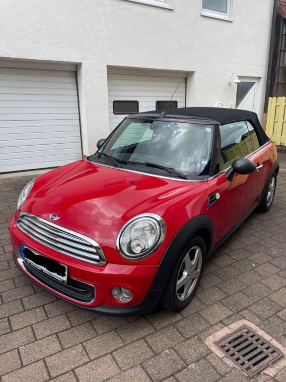 One Cabrio