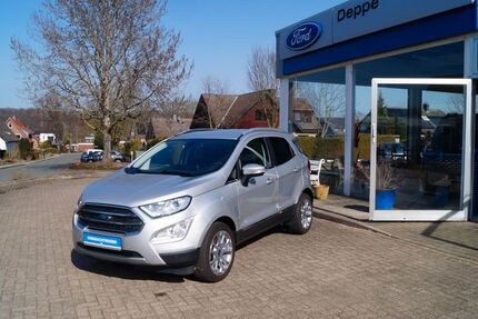 Ford EcoSport 33.900 km 13.900 &euro; Bissendorf 49143