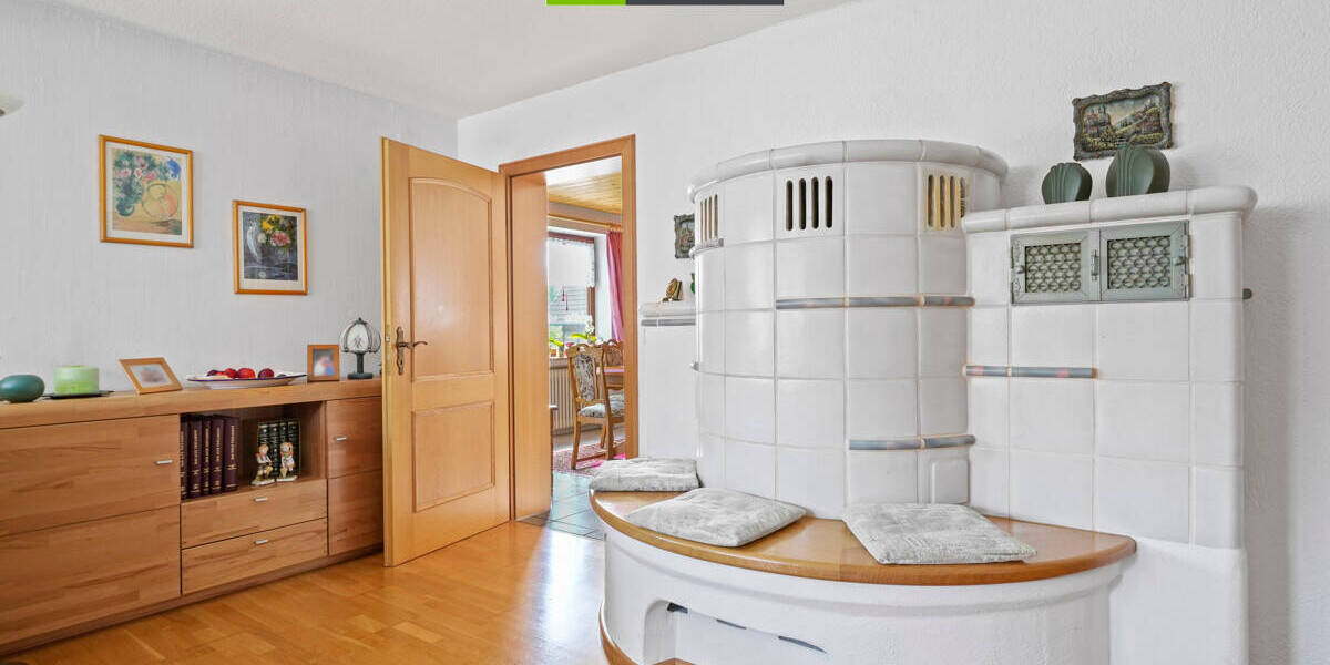 Mehrfamilienhaus, Wohnhaus Bad Buchau - 8 Zimmer, 216 m&sup2;, 498.000&euro; | Angebot:25693490