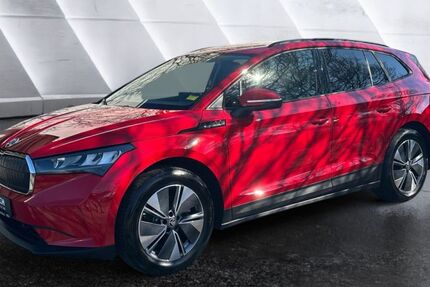 Skoda Enyaq 36.200 km 25.990 &euro; Ludwigsfelde 14974