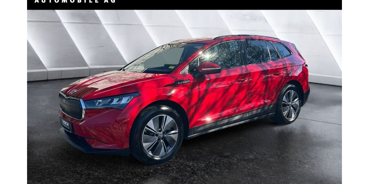 Skoda Enyaq 36.200 km 25.990 &euro; Ludwigsfelde 14974