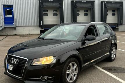 Audi A3 180.000 km 5.200 &euro; Spaichingen 78549