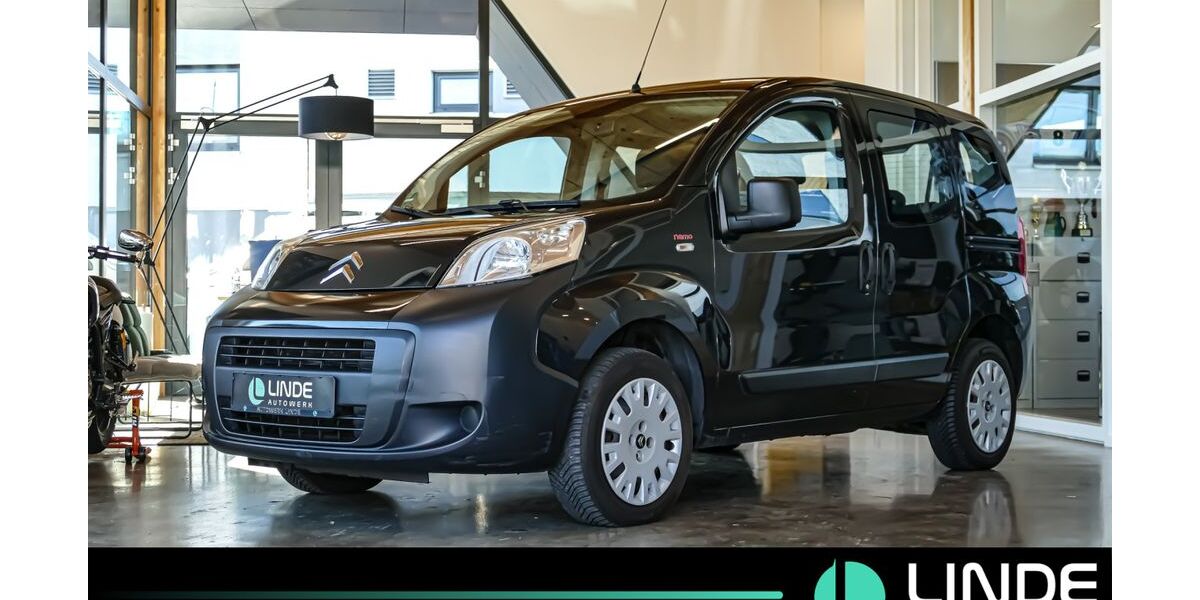 Citroen Nemo 98.470 km 5.900 &euro; Kusterdingen 72127