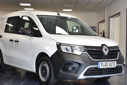 Renault Kangoo 130.770 km 11.470 € Nürnberg 90431