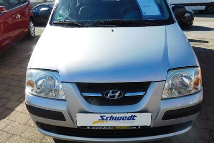 Hyundai Atos 90.700 km 2.000 &euro; Ludwigsburg 71640