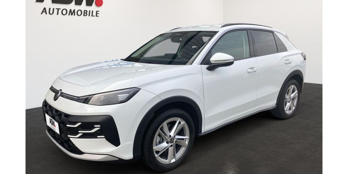 VW T-Roc 4.900 km 33.440 &euro; Bad Rappenau 74906
