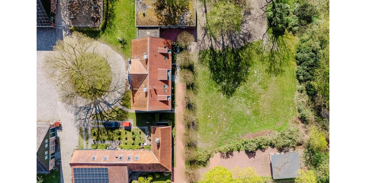 Gewerbeobjekt Alveslohe - 3.500&euro; | Angebot:26396422