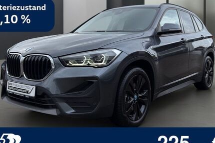 BMW X1 39.901 km 24.750 &euro; Lübeck 23560