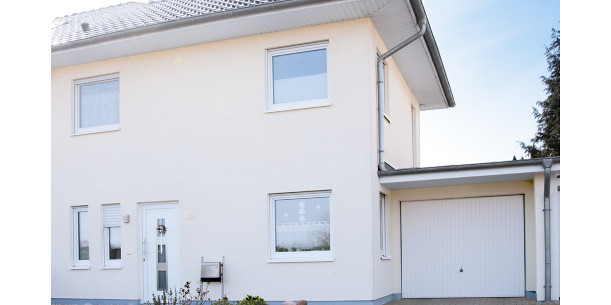 Reihenendhaus Cloppenburg - 4 Zimmer, 87 m&sup2;, 369.000&euro; | Angebot:25740466