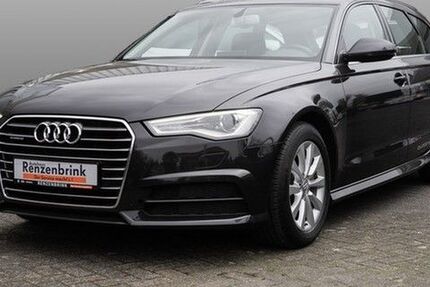 Audi A6 115.266 km 21.667 &euro; Bramsche 49565