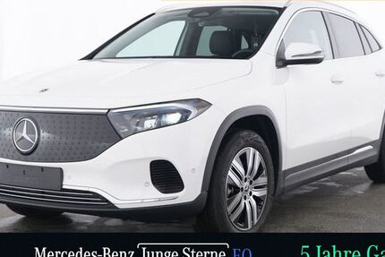 Mercedes-Benz EQA 19.369 km 37.973 &euro; Weyhe 28844