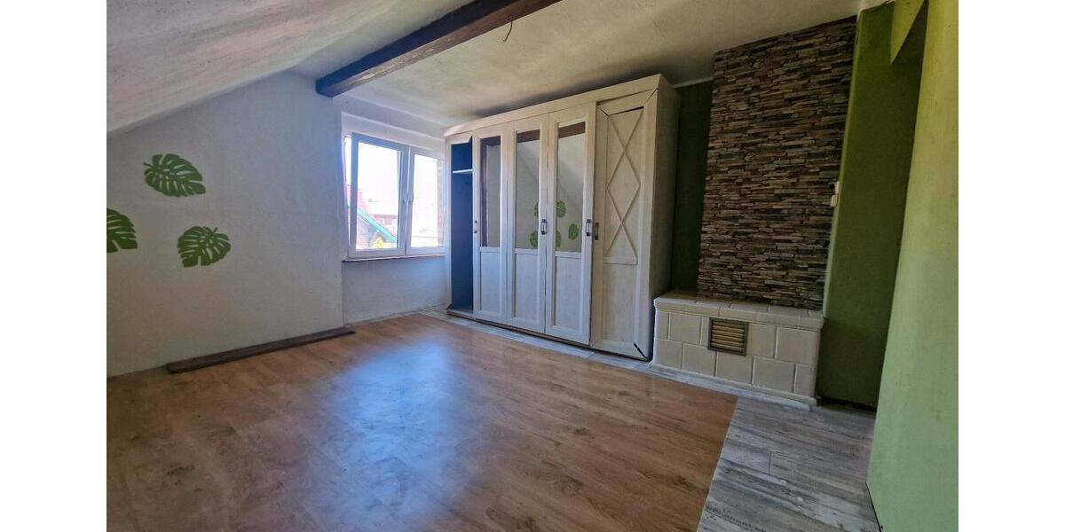 Doppelhaushälfte Barby - 6 Zimmer, 160 m&sup2;, 75.000&euro; | Angebot:24363534